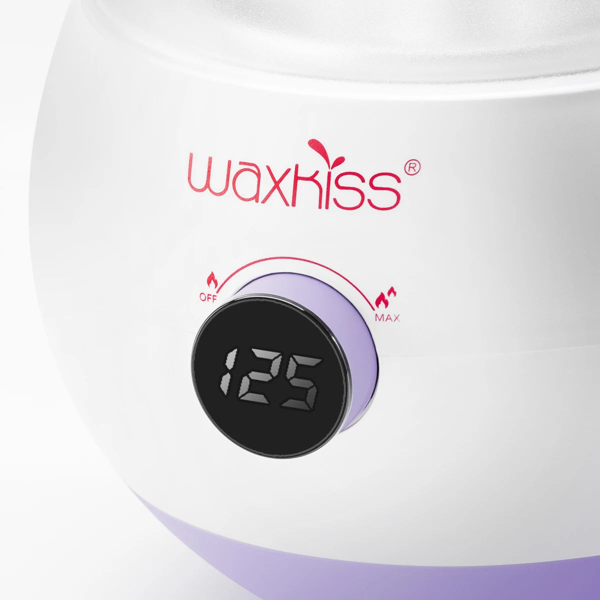 Vaska sildītājs FHC-E2051, 500 ml, 100 W