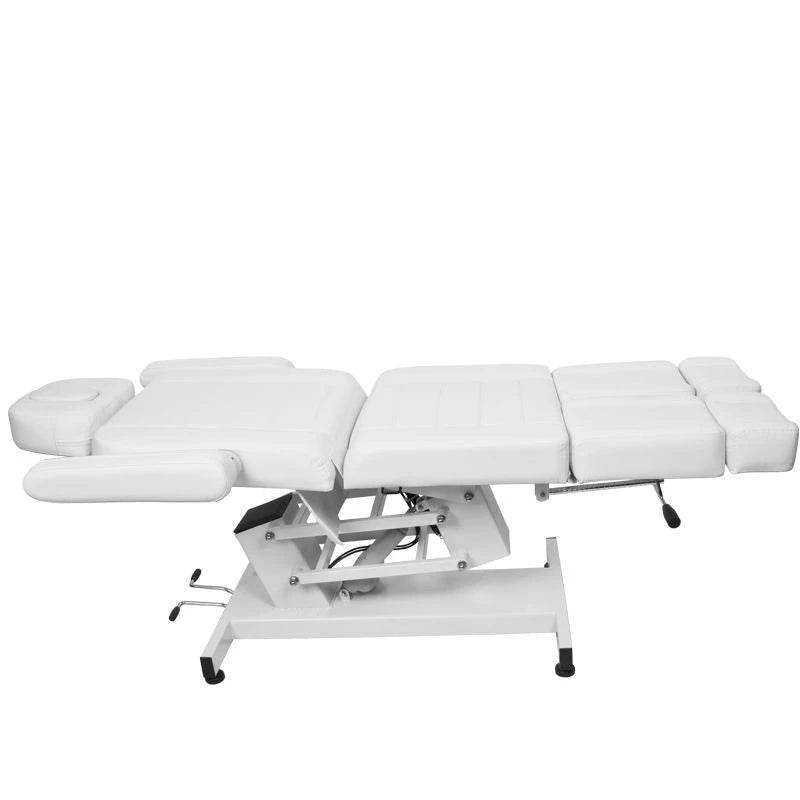 Pedicure Chair AZZURRO 706 PEDI, 1 motor, white
