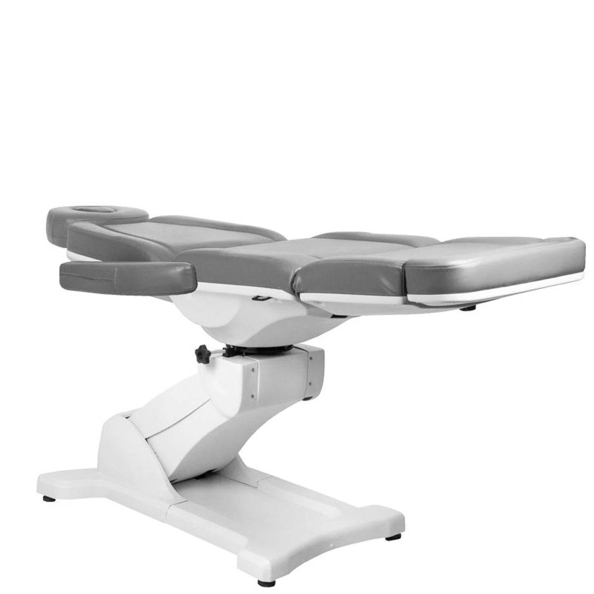 AZZURRO Kosmetikliege 869a, Rotationsversion, 4 Motoren, Grau