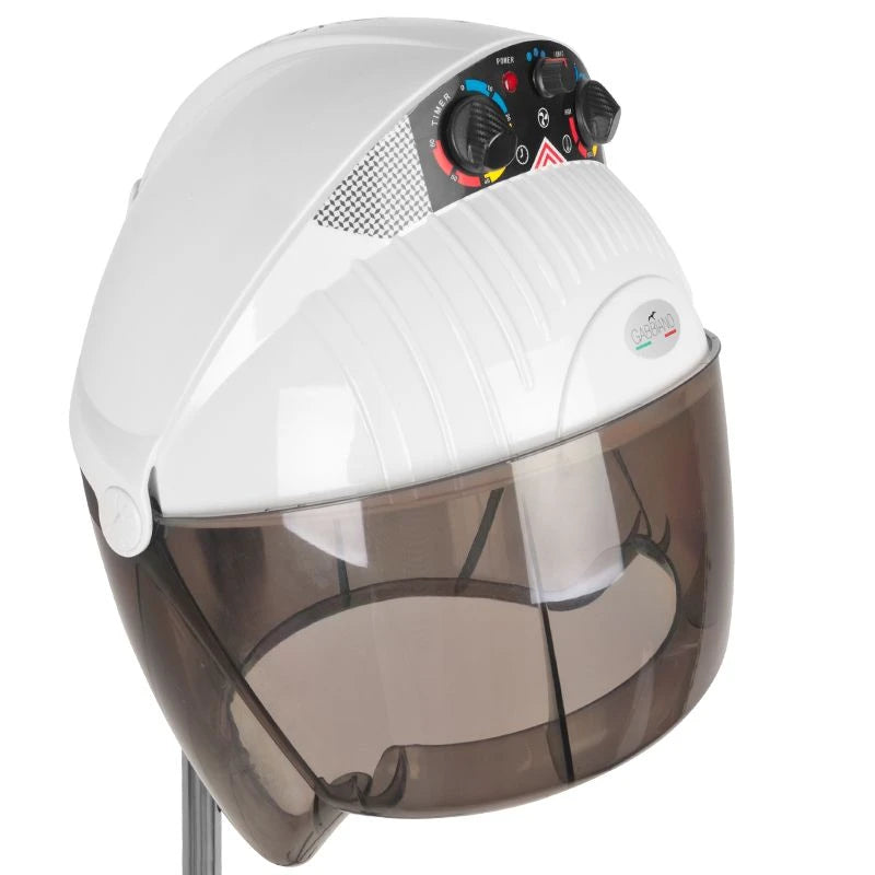 Gabbiano fritstående tørrer Centurion LVI-203S tre hastigheder ionic hvid