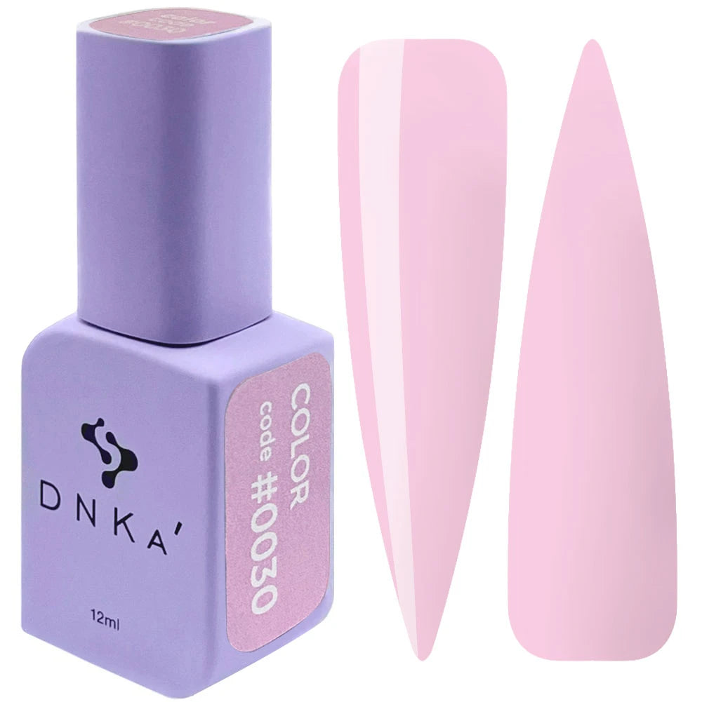 DNKa Geellakk #0030, 12ml