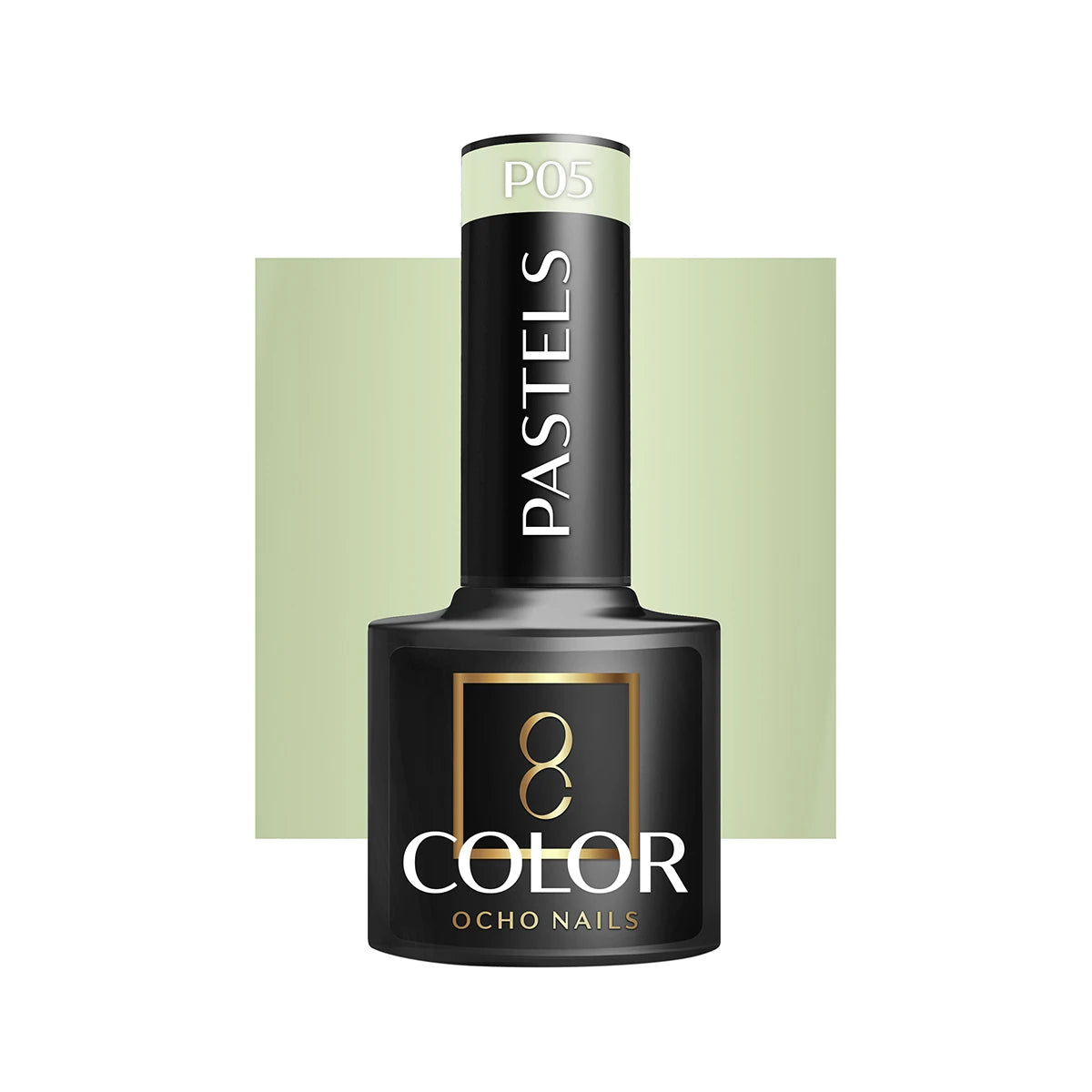 OCHO NAILS Gellack OCHO P05, 5 g
