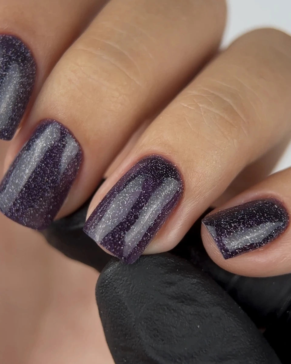 Gel Polish 125, 10 ml