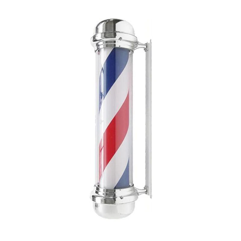 Large barber shop bb02 illuminated ceiling lamp