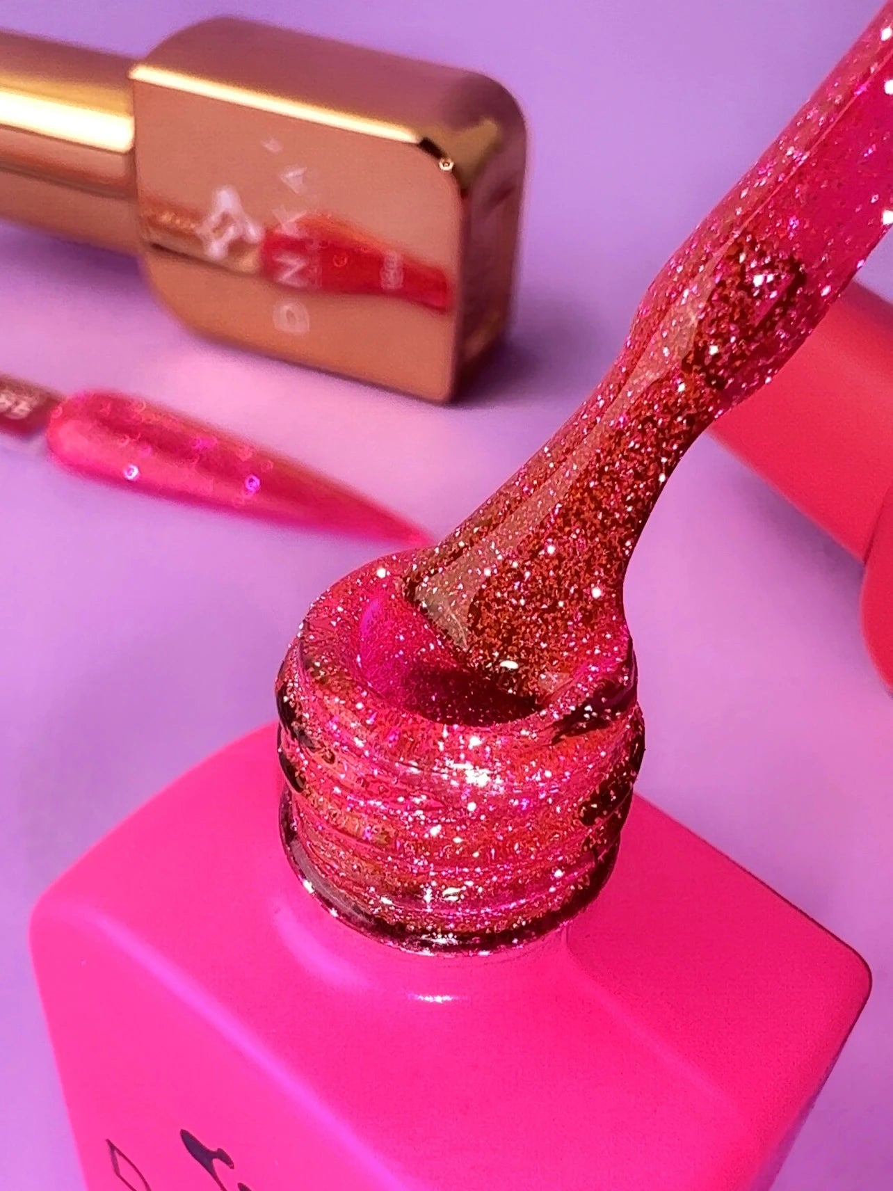DNKa Cover Base, 12 ml #0085 Glam