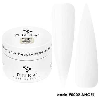 Builder Gel 30ml #0002 Angel