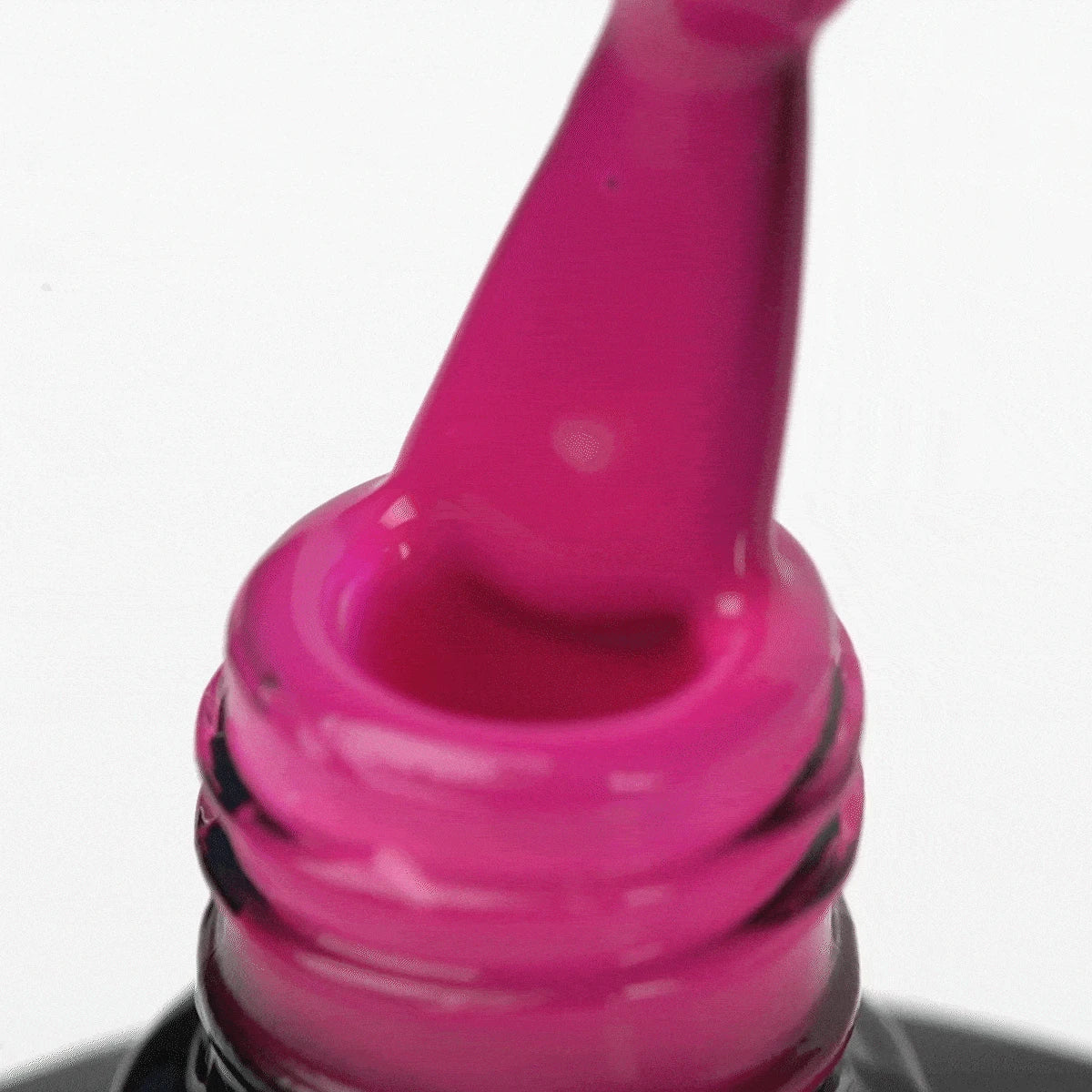 OCHO NAILS hibridinis nagų lakas Pink 311, 5 g