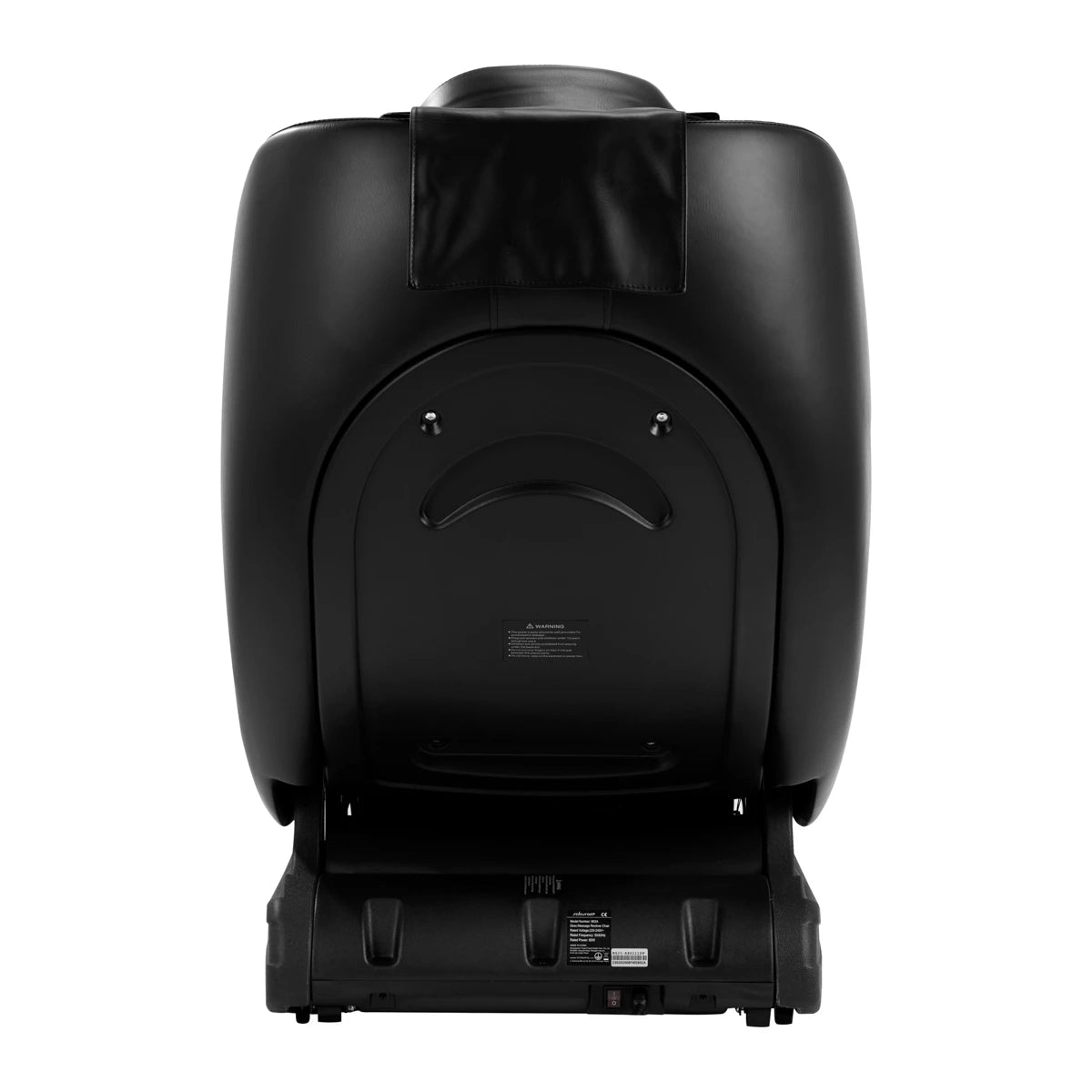 Sakura Massageliege Classic 305, Schwarz