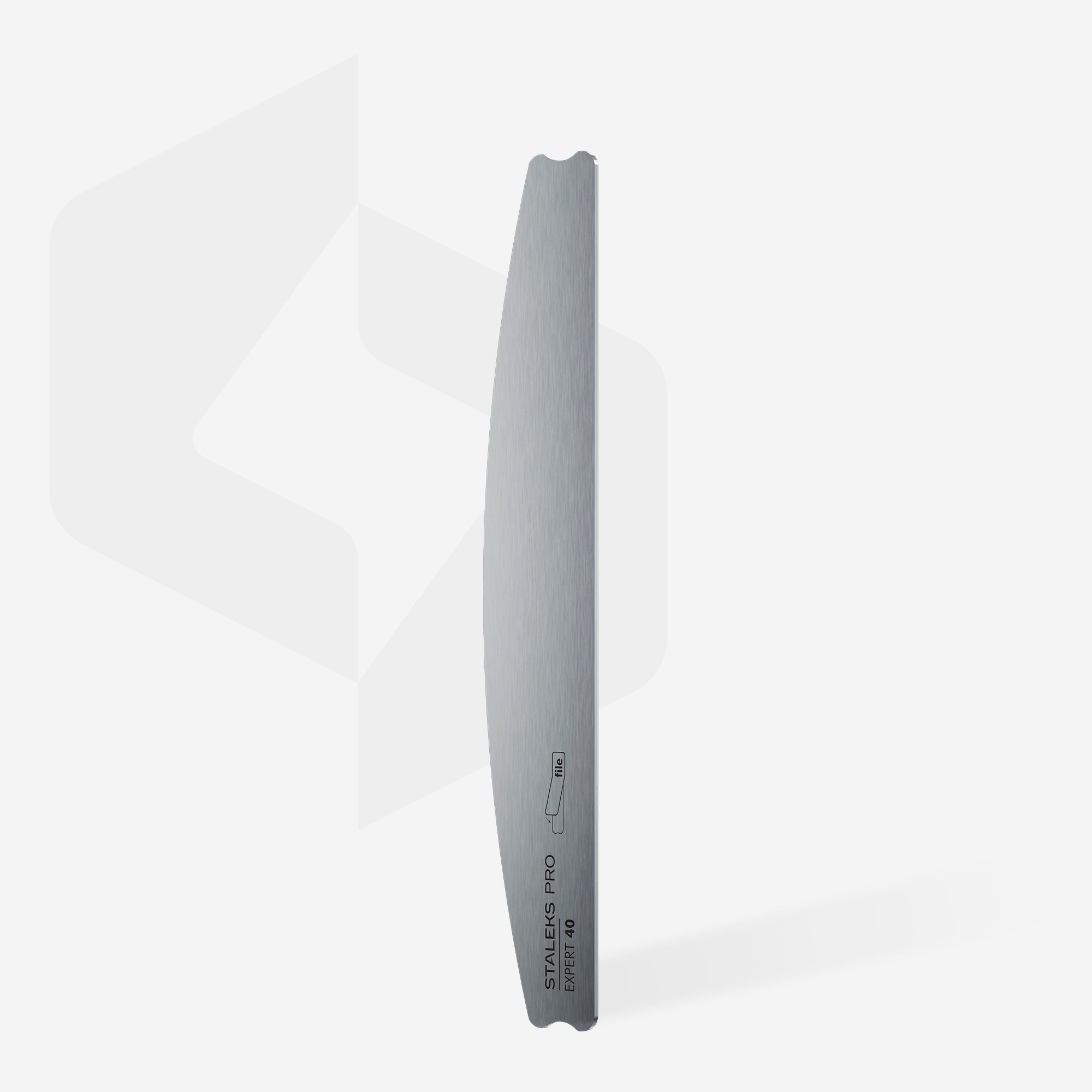Staleks Metāla vīles pamatne EXPERT 40, MBE-40