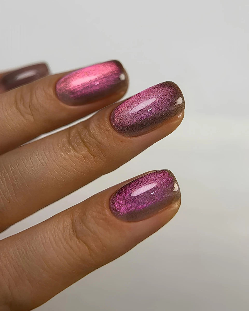 DARK by Rior Cat Eye geellakk 21, 6 ml