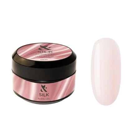 Acryl Gel Silk 001, 15 ml