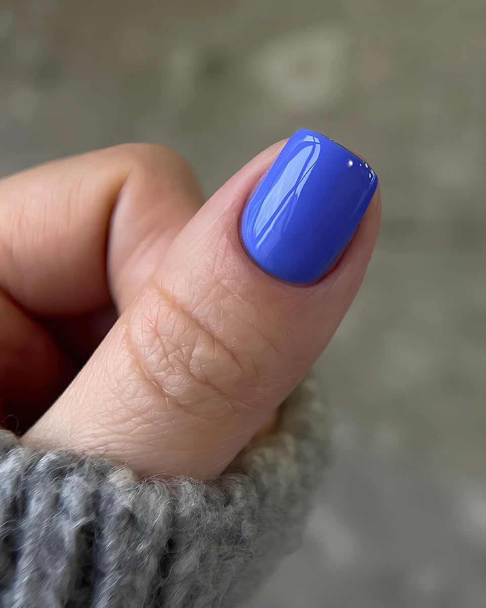 DARK by Rior Gēla nagu laka 028, 6 ml