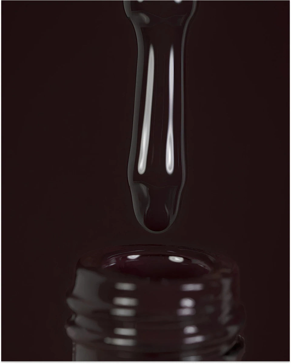 DARK by Rior Gēla nagu laka 031, 10 ml