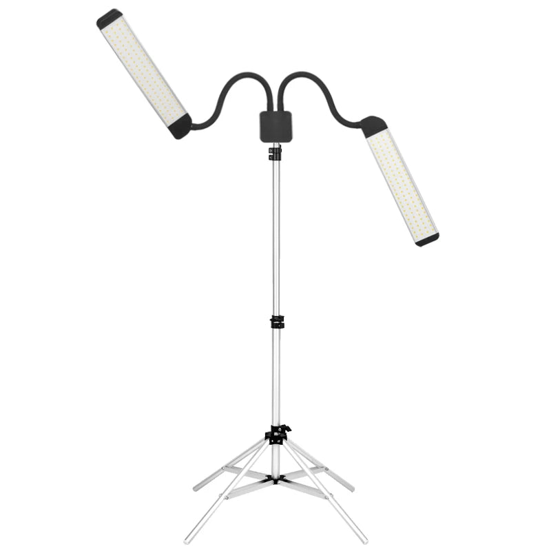LED lampa POLLUX II MSP-LD01, + soma