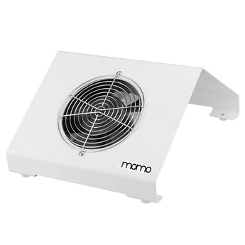 Putekļu sūcējs manikīram X2S, 65W, balta
