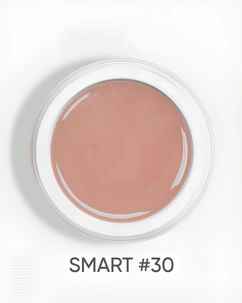 DARK Smart Builder Gel 30, 15 ml