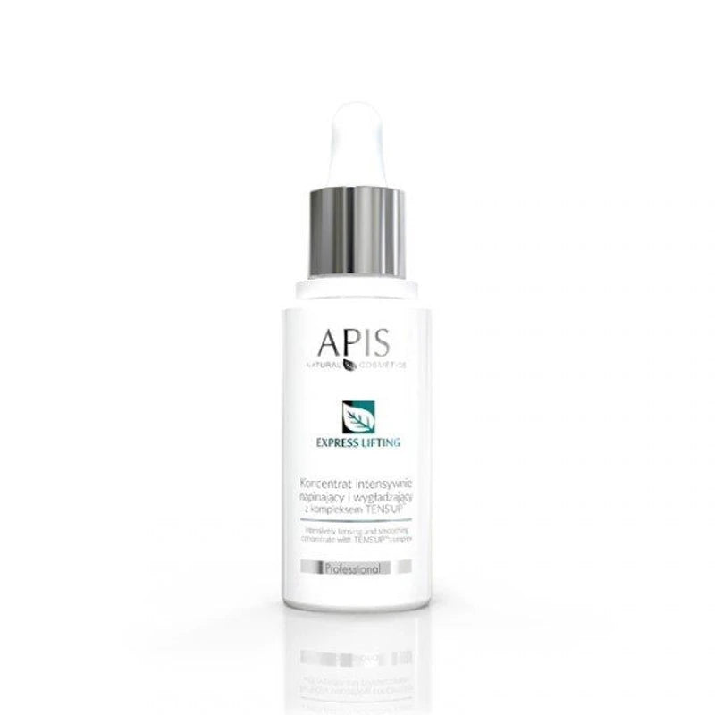 Apis Express Lifting Konzentrat, straffend und glättend, 30 ml