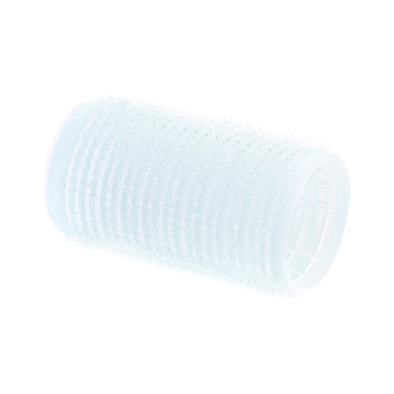 Plaukų valčiai su lipuku 3,2 cm, 12 vnt.