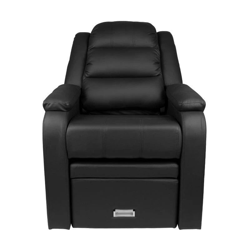 Hilton SPA behandelstoel, zwart