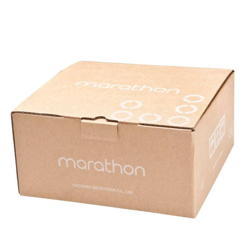 Saeyang elektriviil Marathon 3 Champion White + SH20N