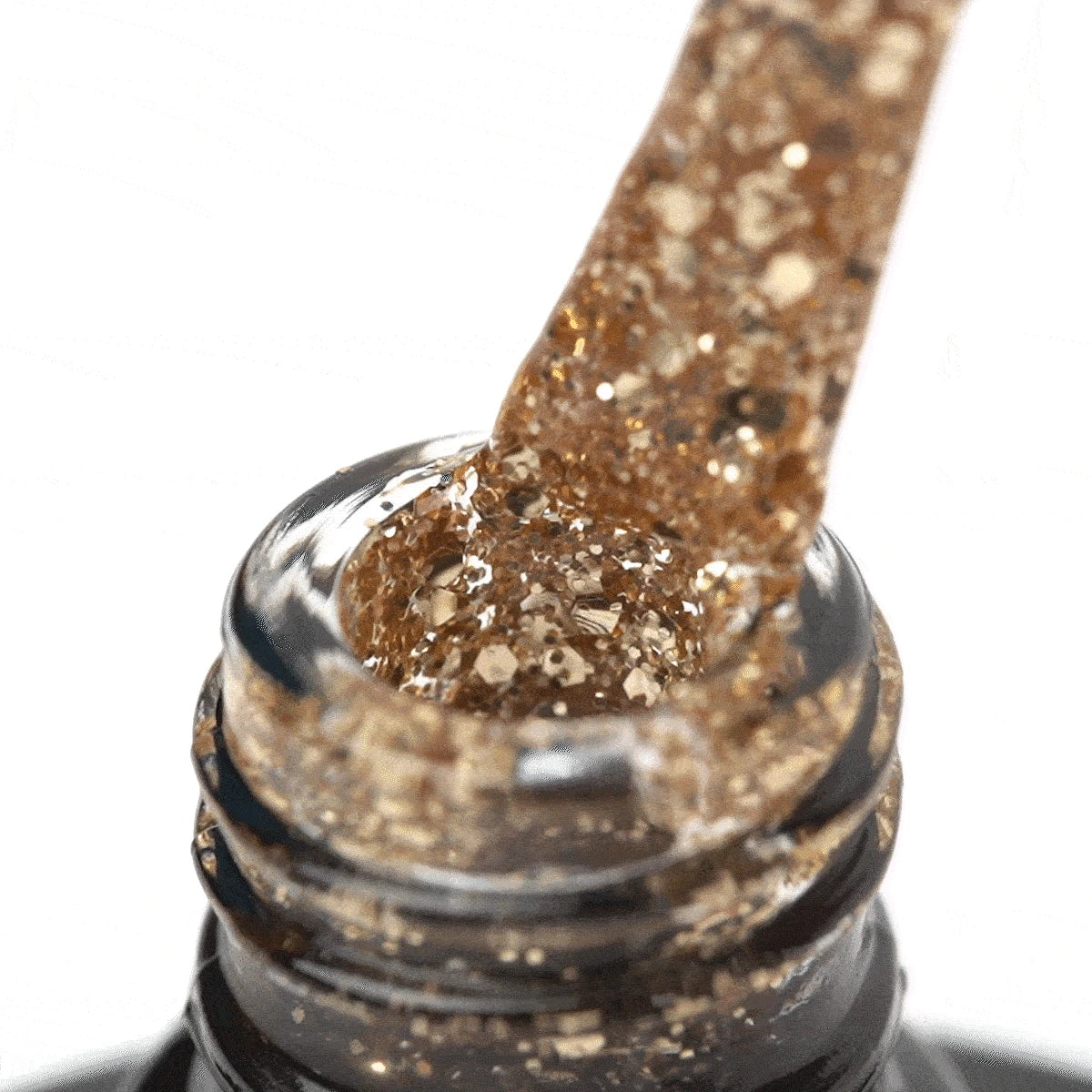 vernis gel OCHO Glitter G04 -5 g
