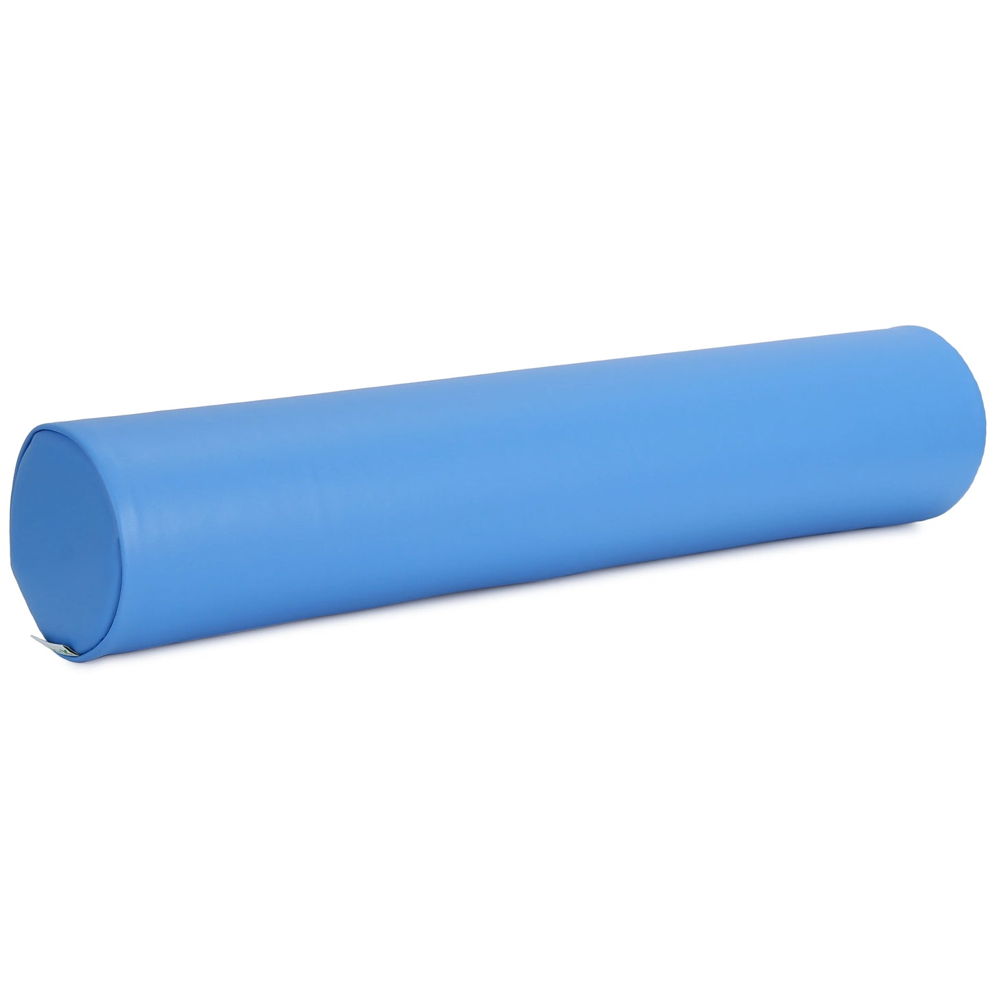 rond coussin cylindrique 12x60 K023 bleu