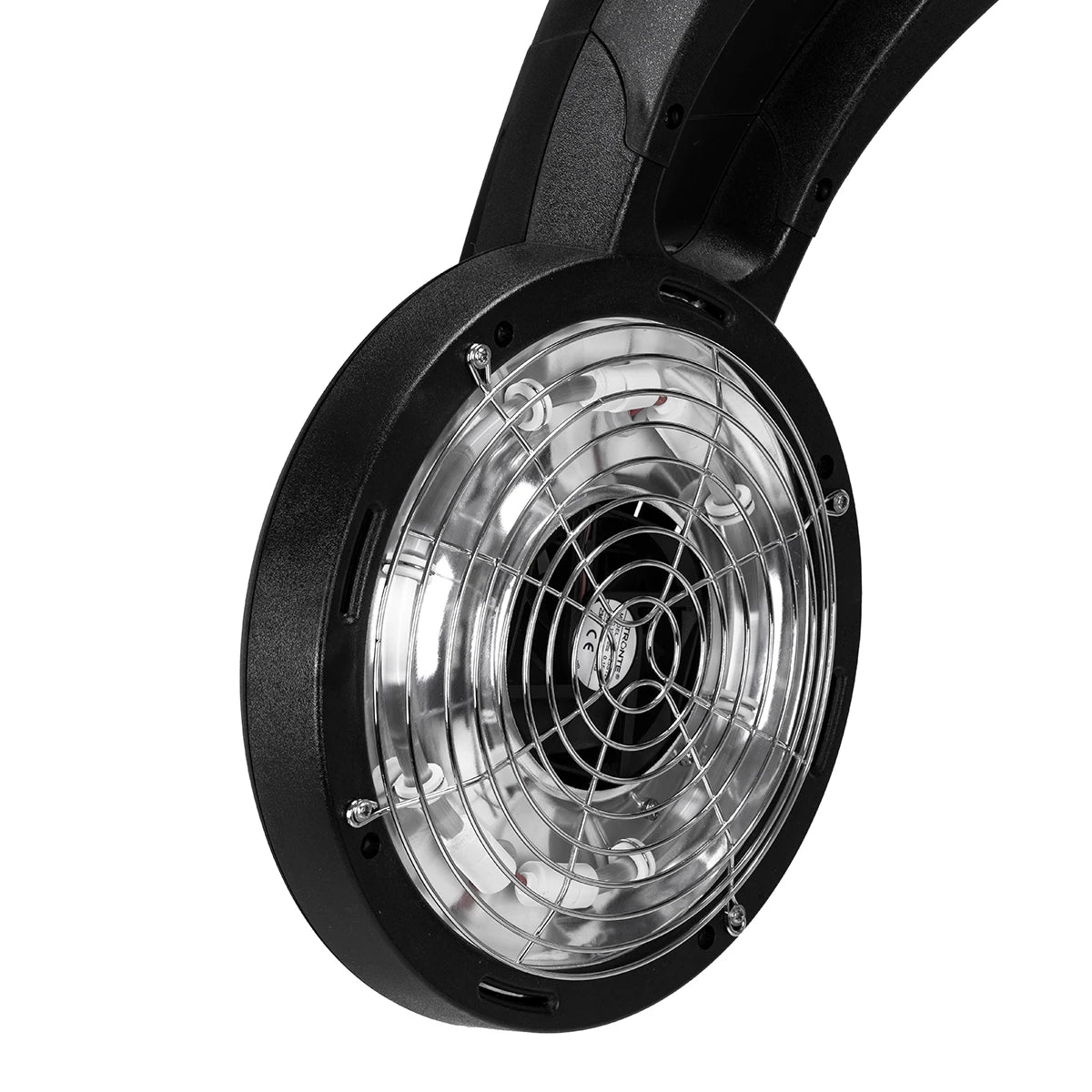 Настенный инфразон Gabbiano GD-505W, черный