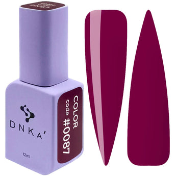 Gel Polish #0087 12ml