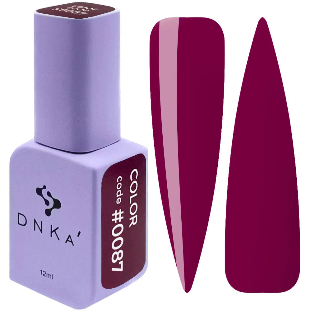 Gel Polish #0087 12ml