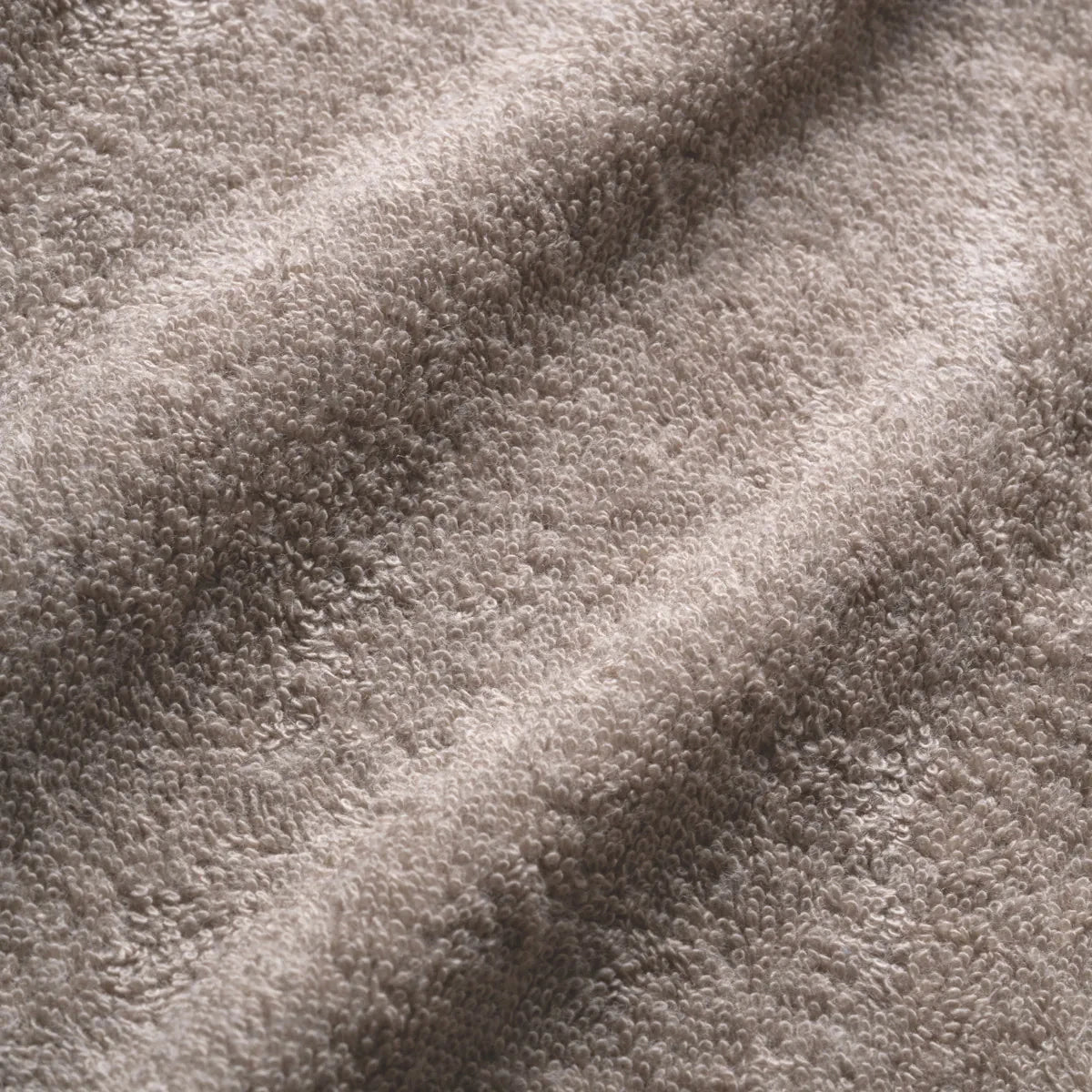 BEIGE TERRY SHEET