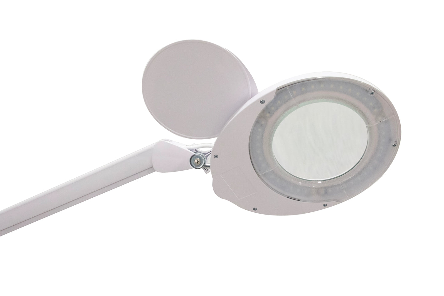 LED Magnifying Lamp MAGNI for Cart