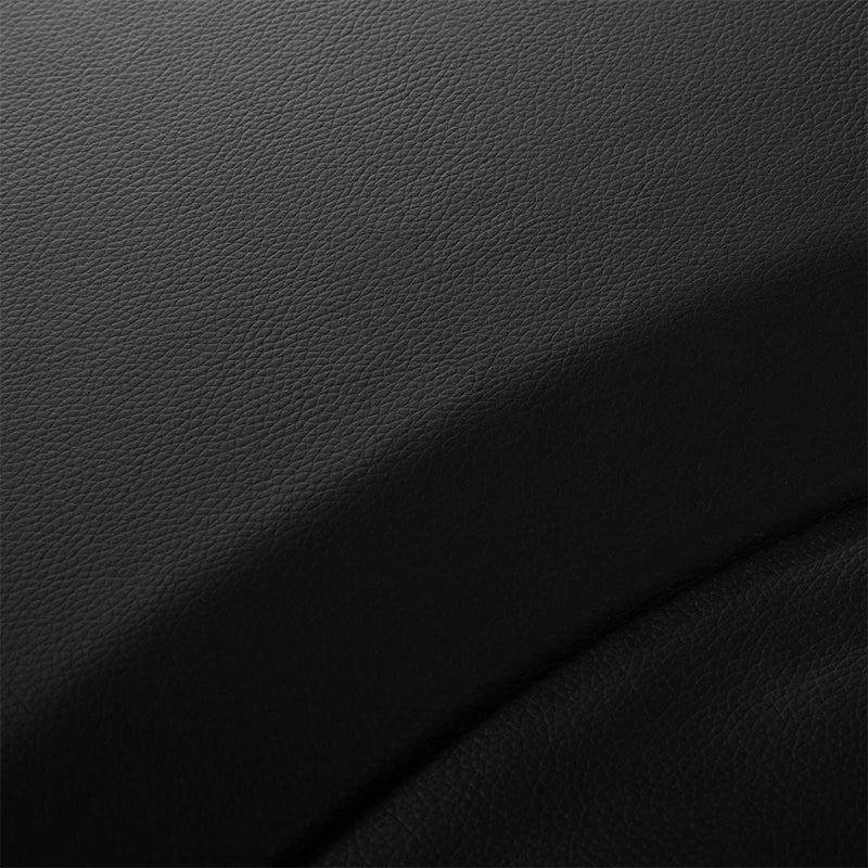coiffure mat under a semicircular armchair