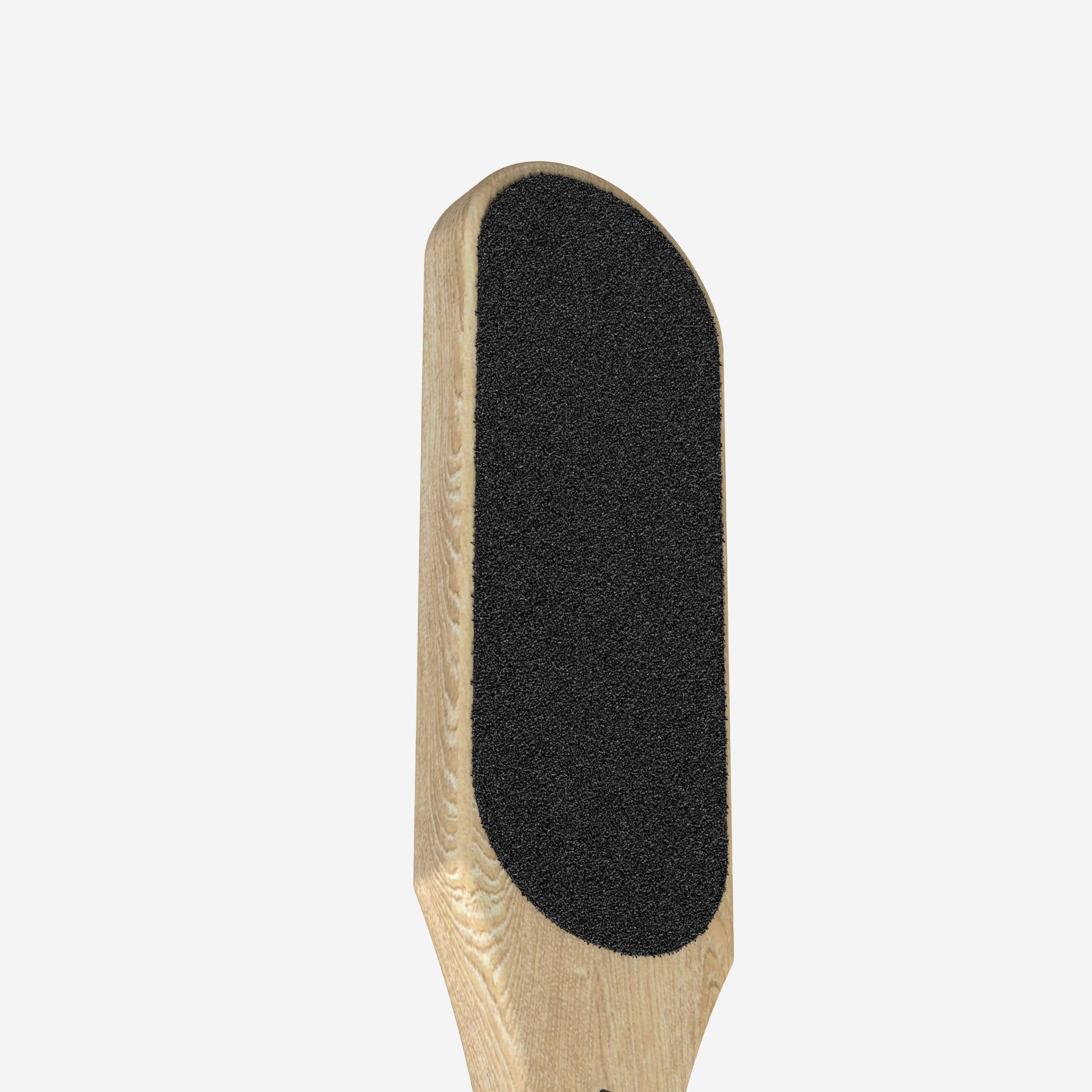 STALEKS HOME PRO 10 TYPE 1 Пилка для ног деревянная, 100/180 грит
