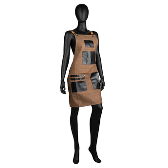 Barber apron bb-38