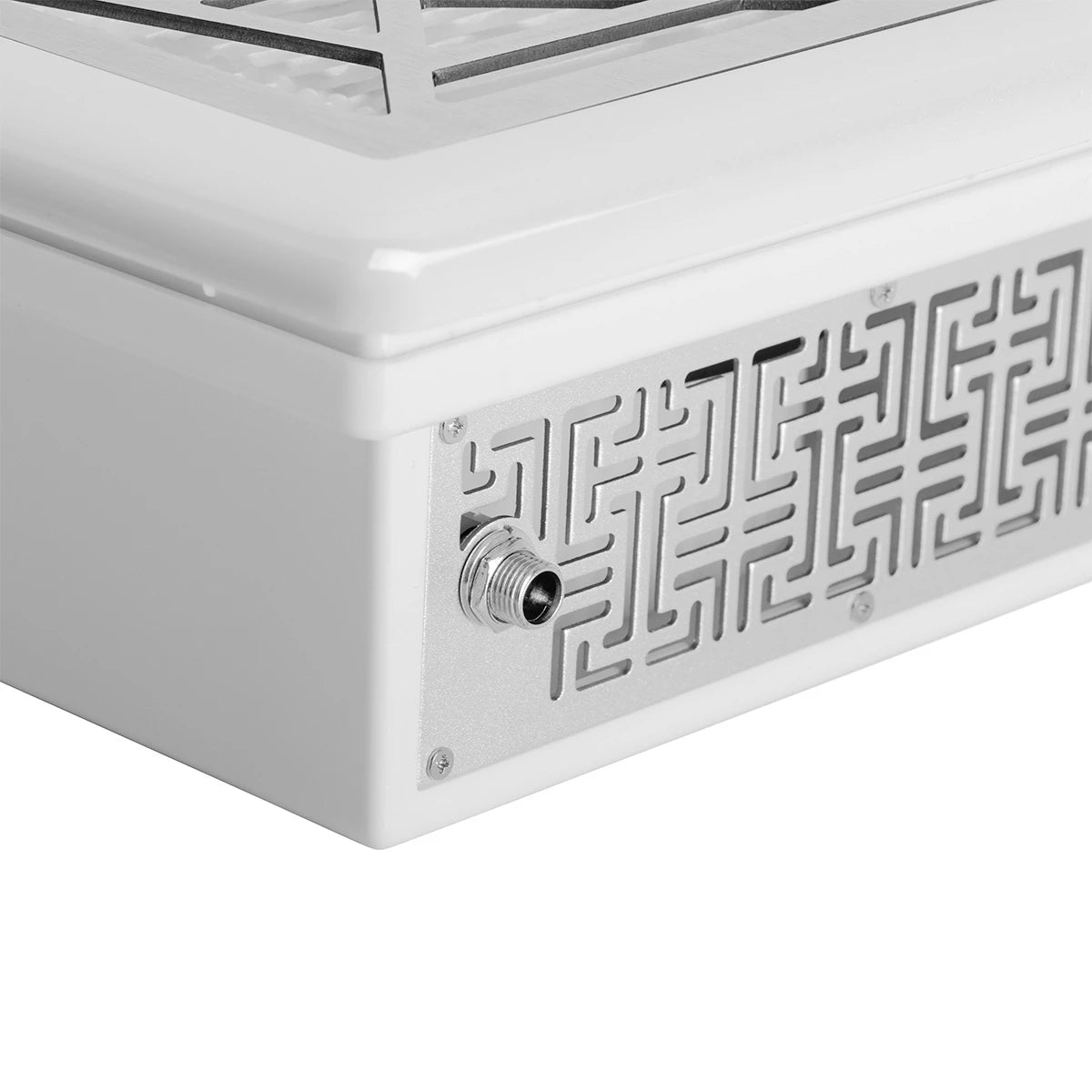 Momo J-404 built-in dust absorber