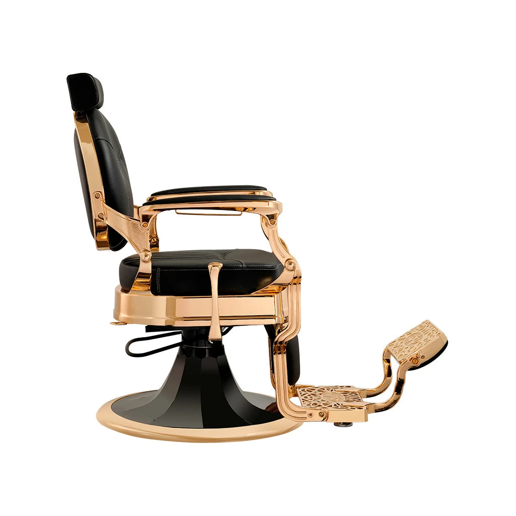 Barber Chair CAESAR GOLD