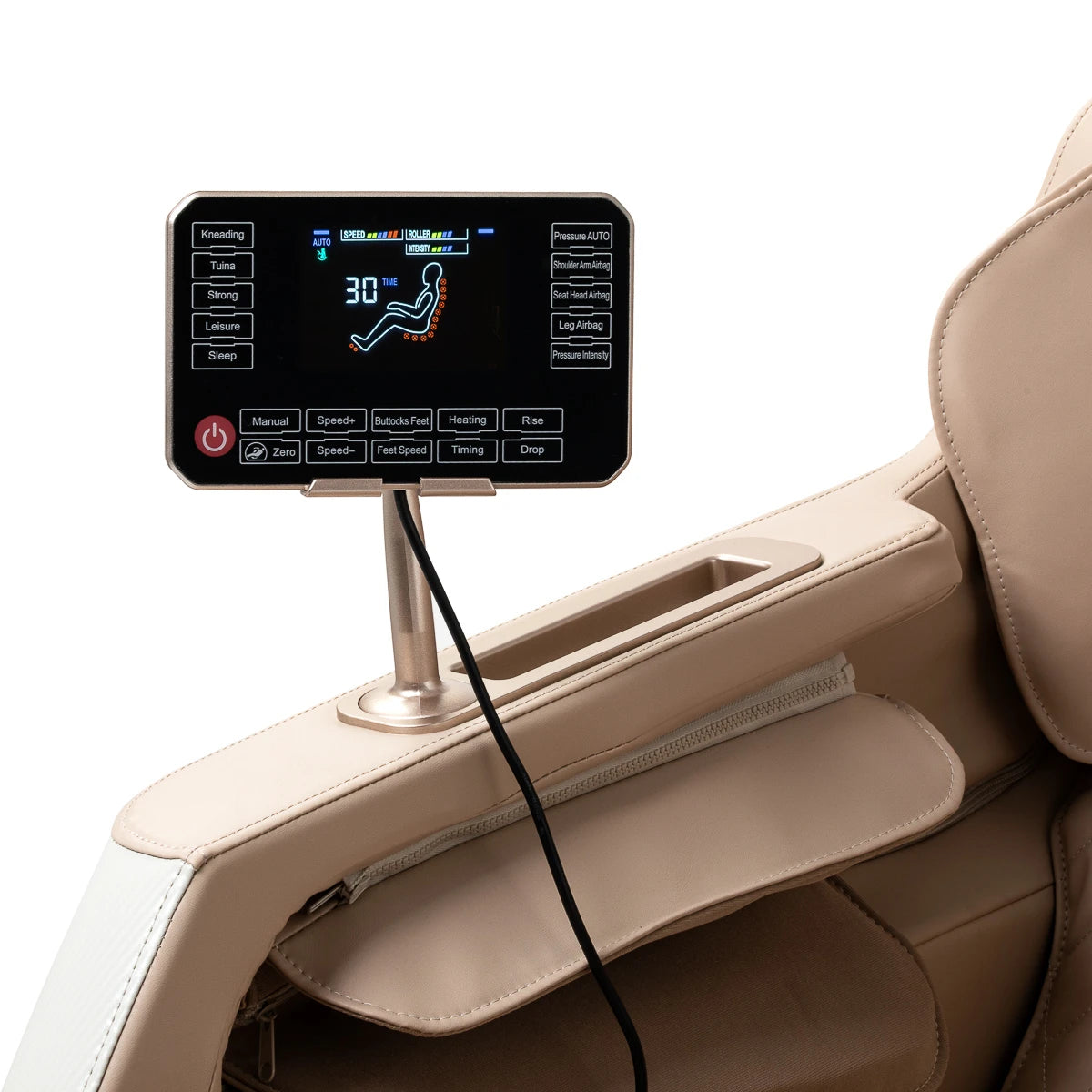 Sakura Prime 101 massage chair white