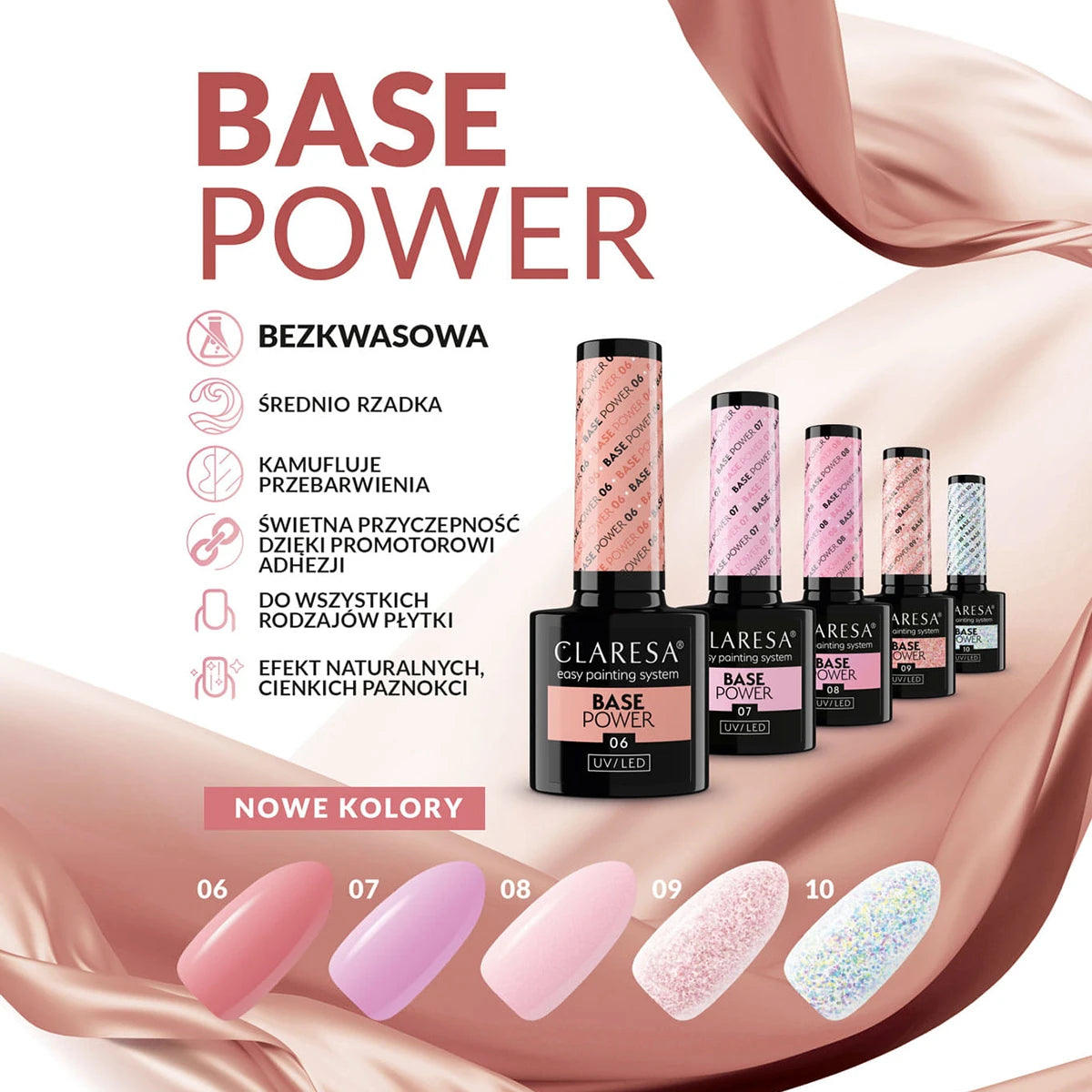 Power Base 07 -5g