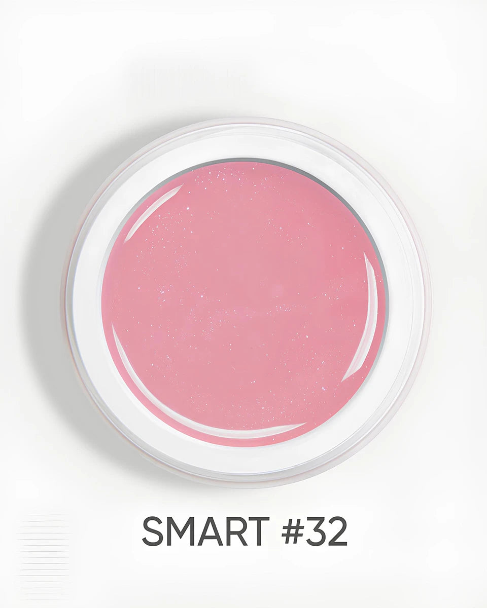 Smart Builder Gel 32, 15 ml