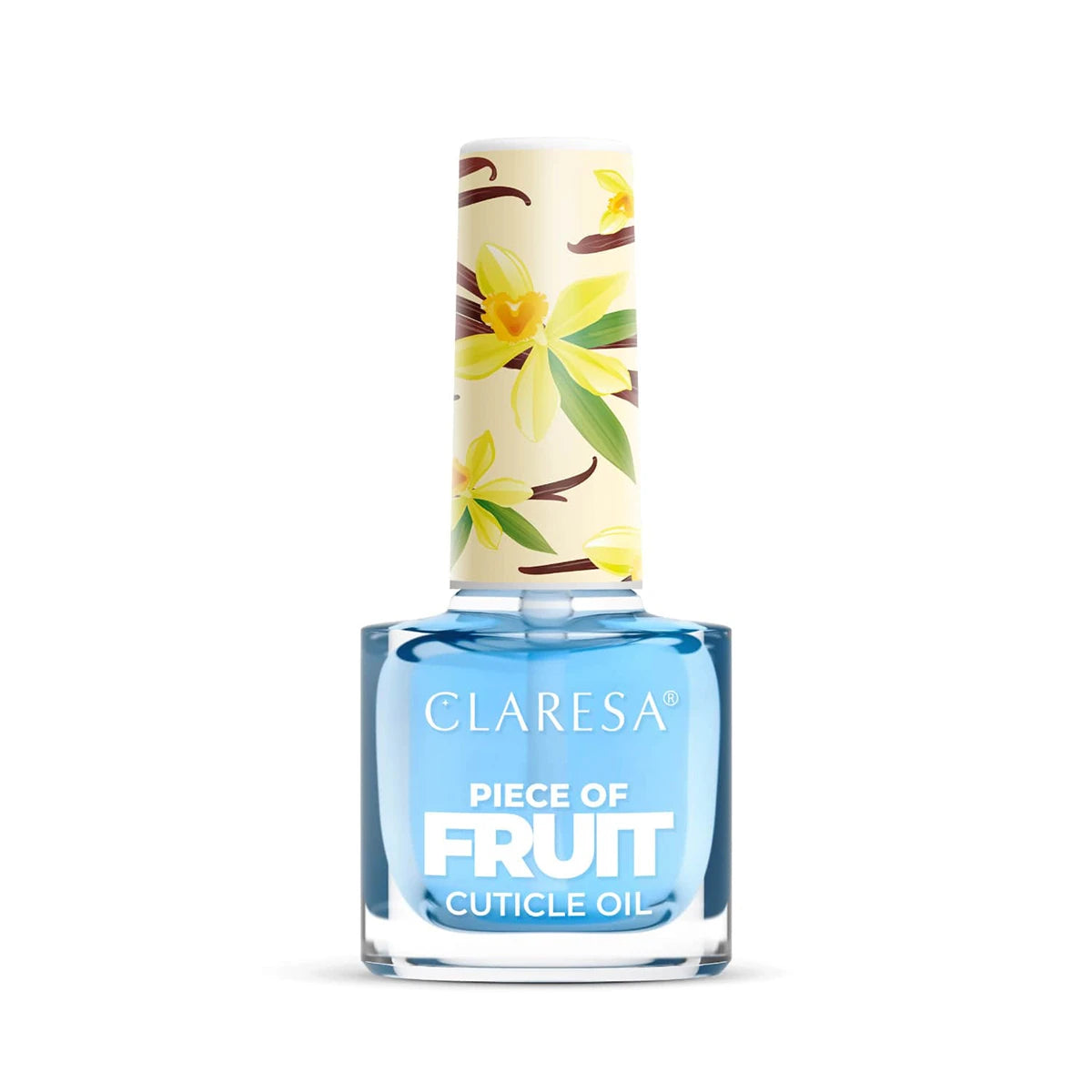 Cuticle and ongle Oil VANILLA 5 g
