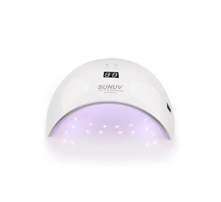 Nail lamp SUNUV SUN 9C PLUS 36W