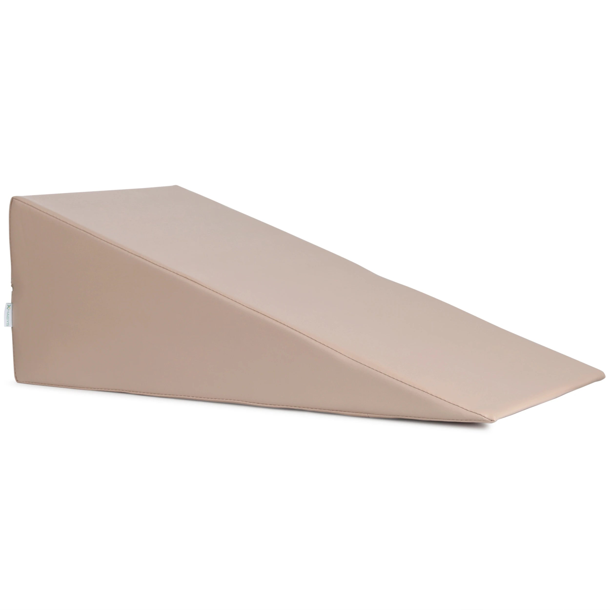 Клинообразный больстер 70x40x25, цвет: K033 бежевый