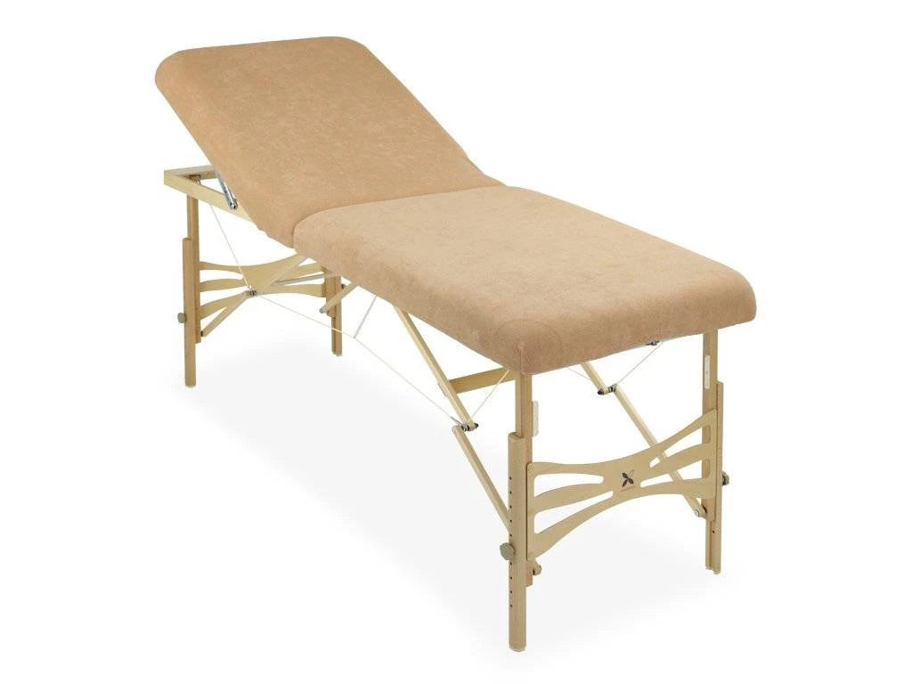 2-part Terry Table Sheet for Gallo Plus beige