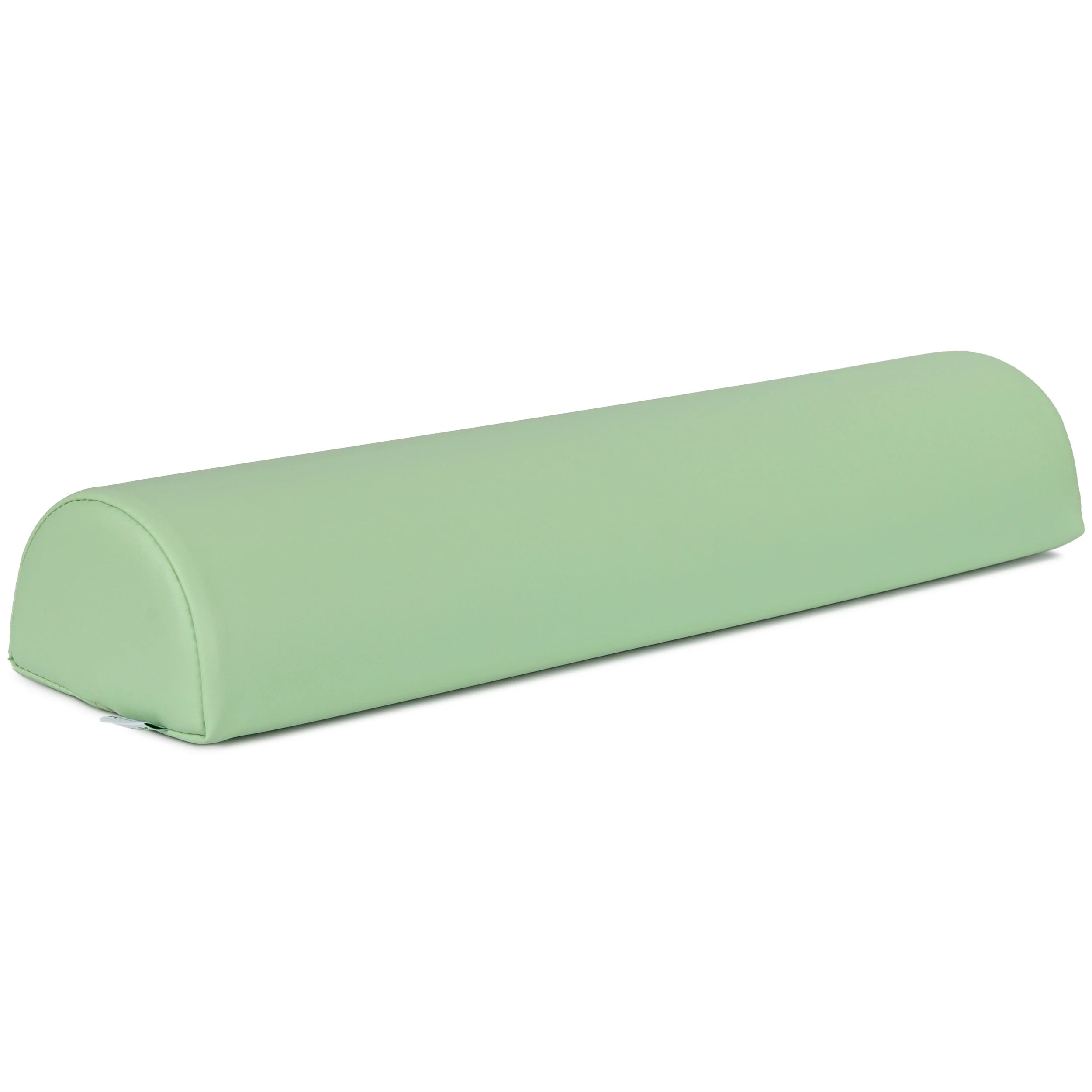 Semi Round Bolster 60x15x10 K022 Green