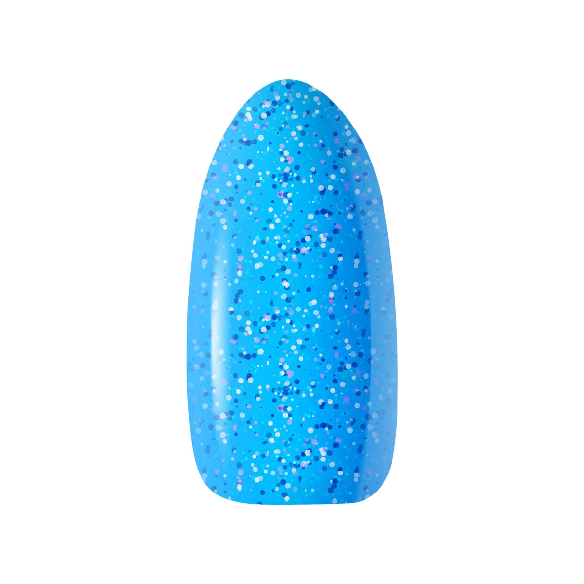OCHO NAILS Gellack OCHO Blue 508, 5 g