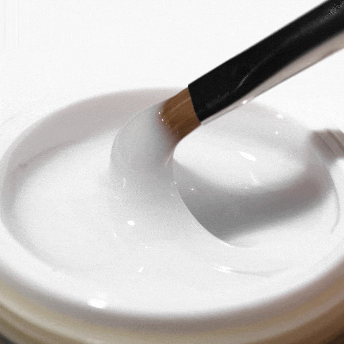 OCHO NAILS Gel milk, 30 g