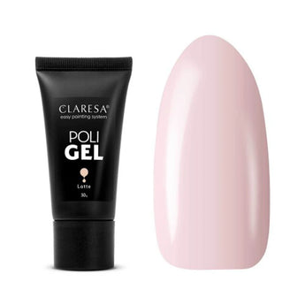 POLI GEL LATTE 30 g