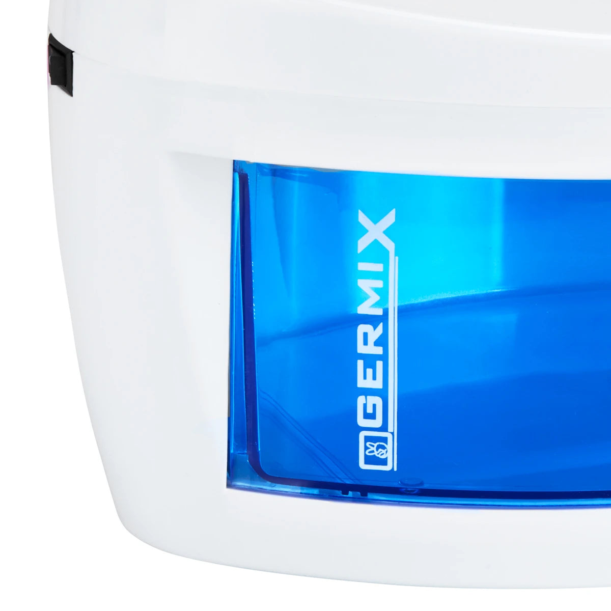Germix UV-C sterilizators, viens HQ