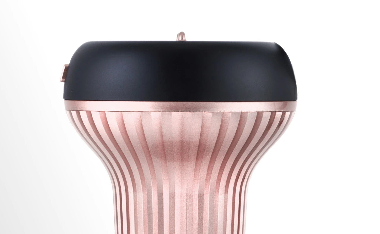 Hårtørrer med diffuser ONIQ