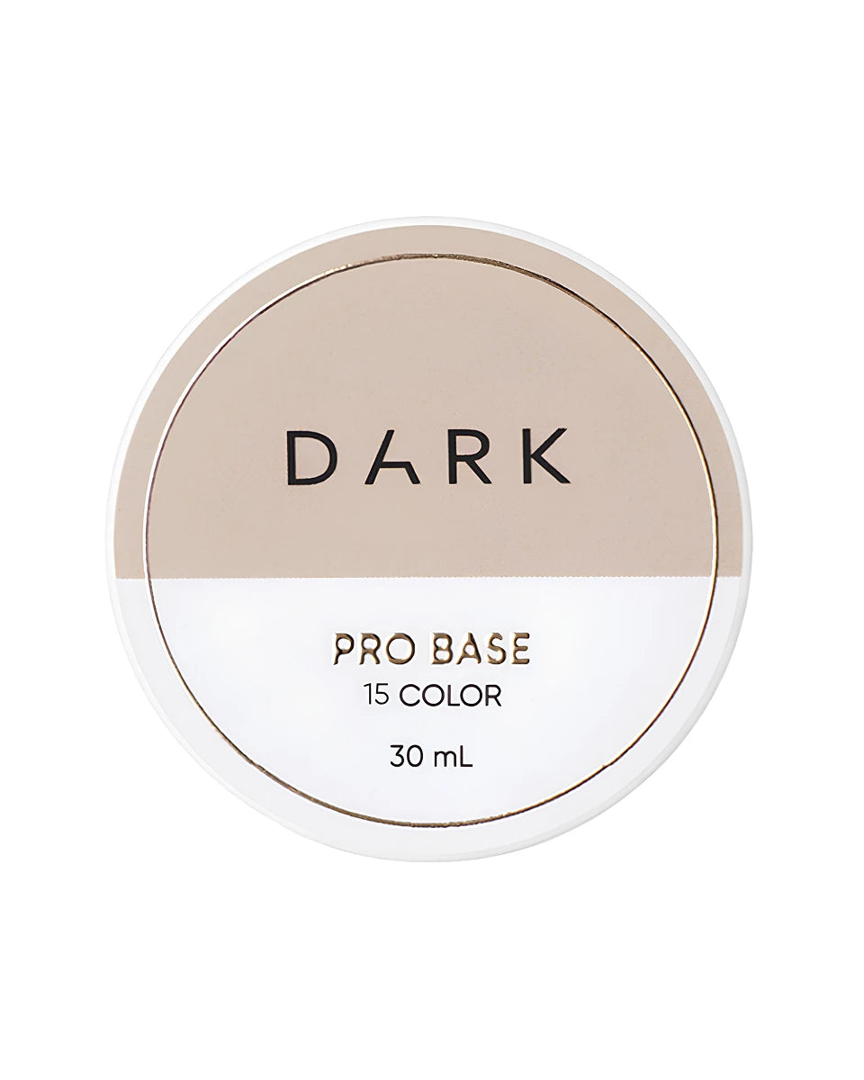 DARK by Rior Pro Base 15, 30 ml